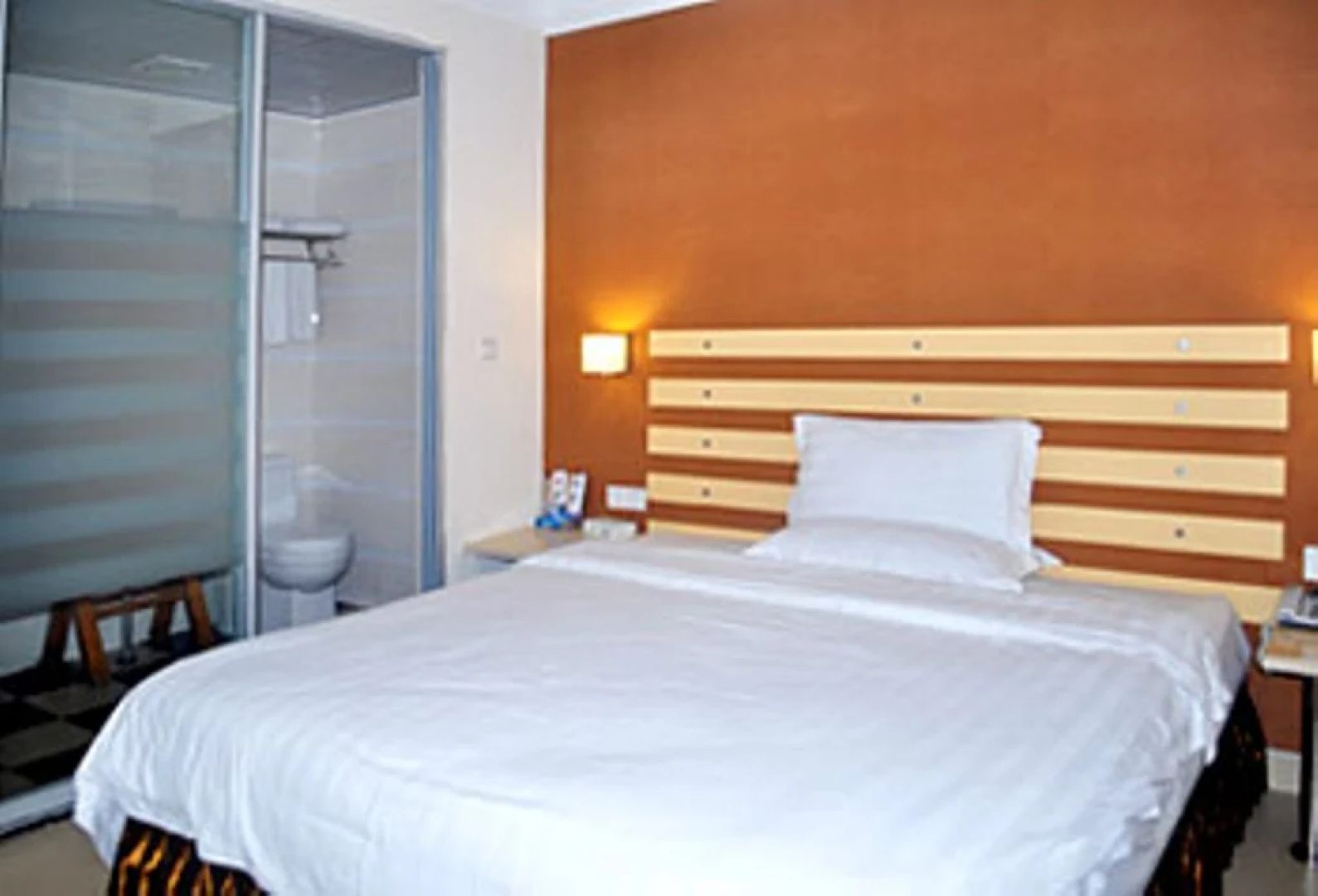 Xingfa Hotel