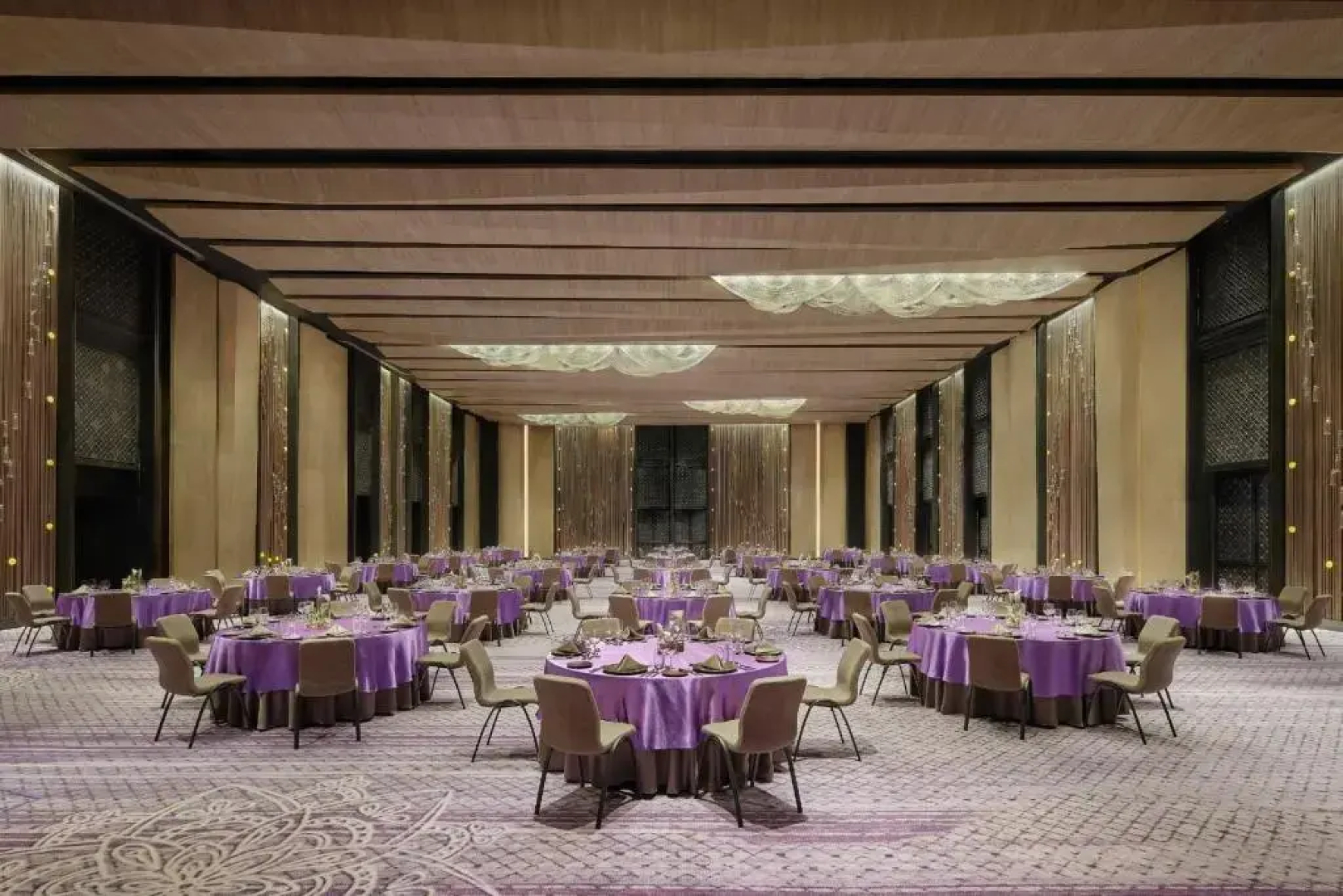 Renaissance Bali Nusa Dua Resort