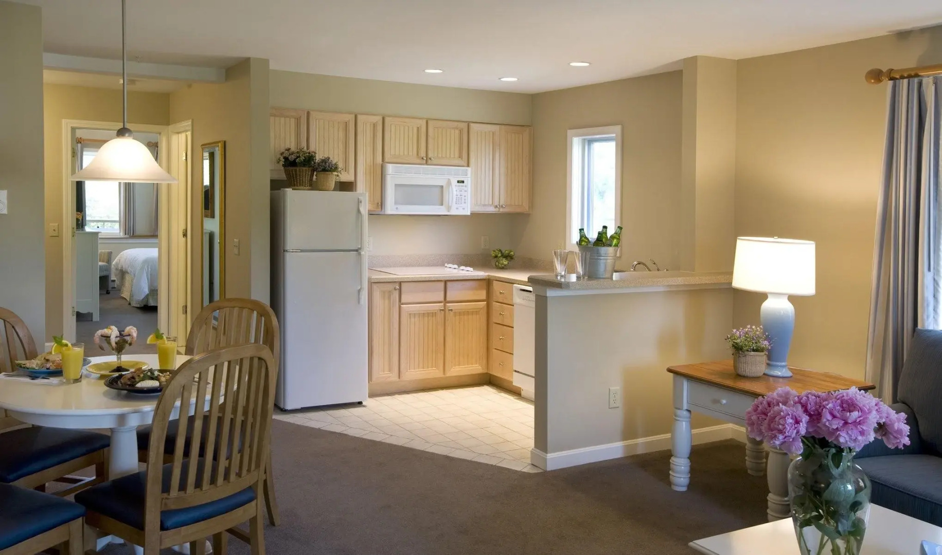 The Villages At Ocean Edge