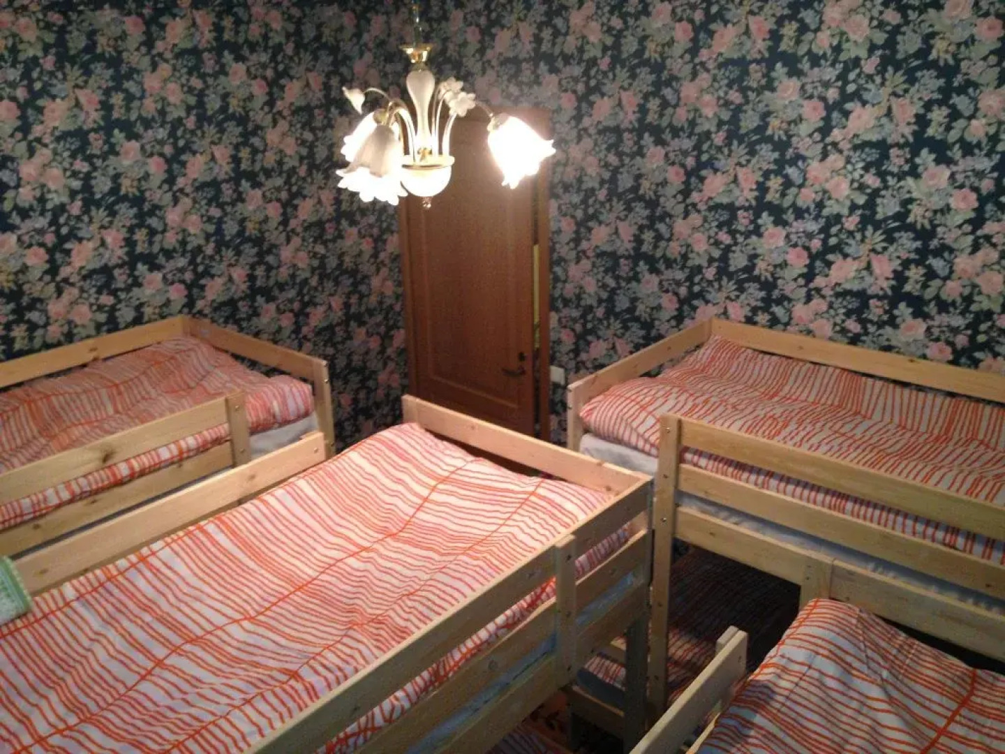 Moscow Hostel on Bogoslovsky