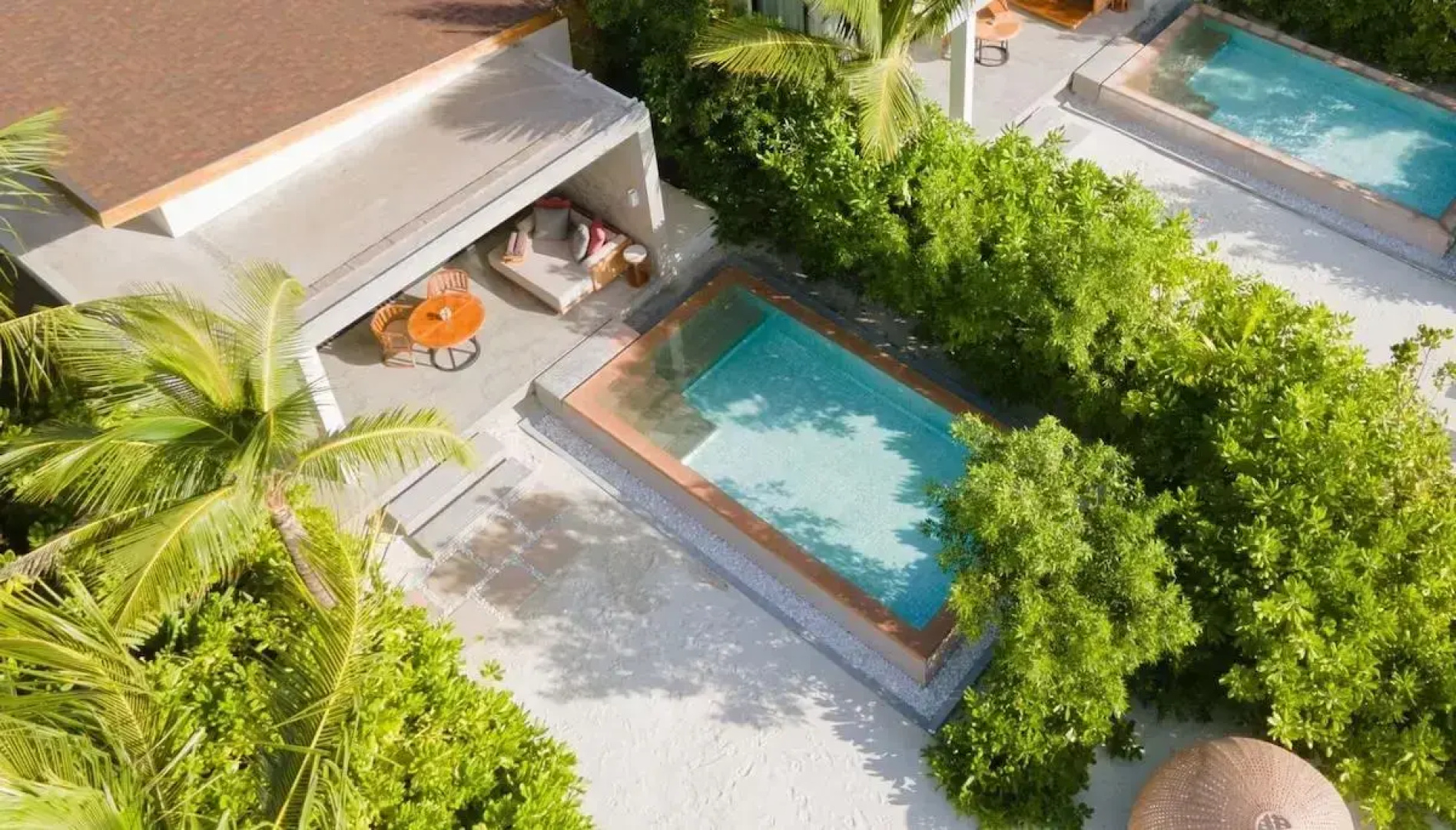 Курорт Kuda Villingili 