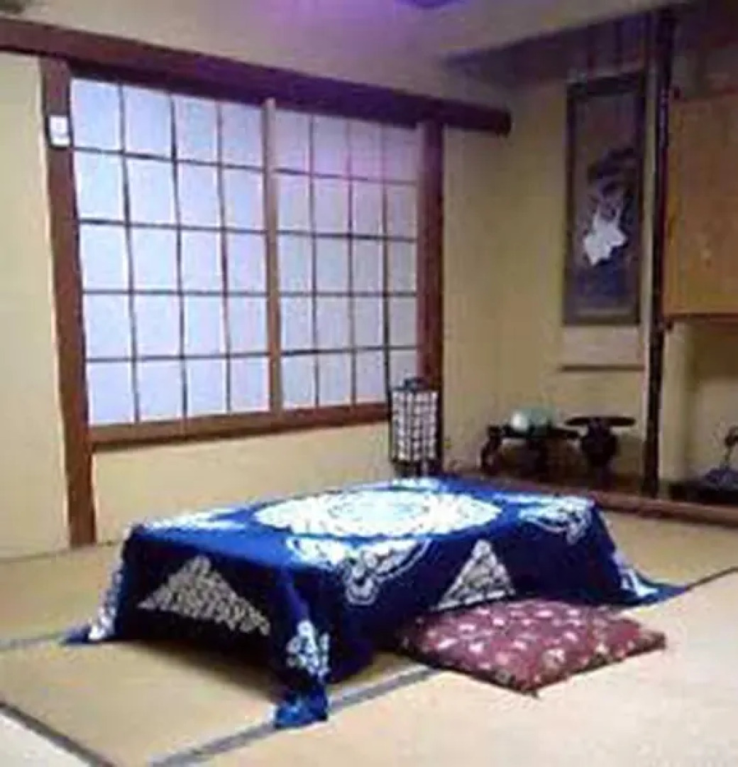 Kaisen Minshuku Kotobukiso