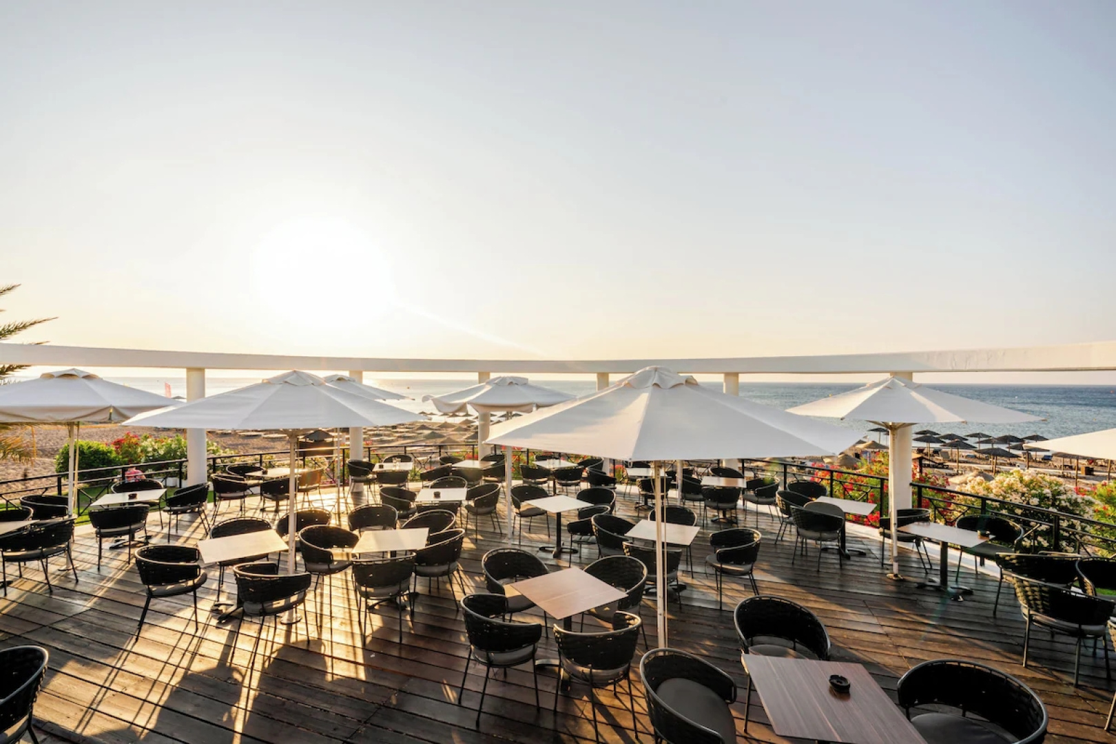 Calypso Beach Hotel