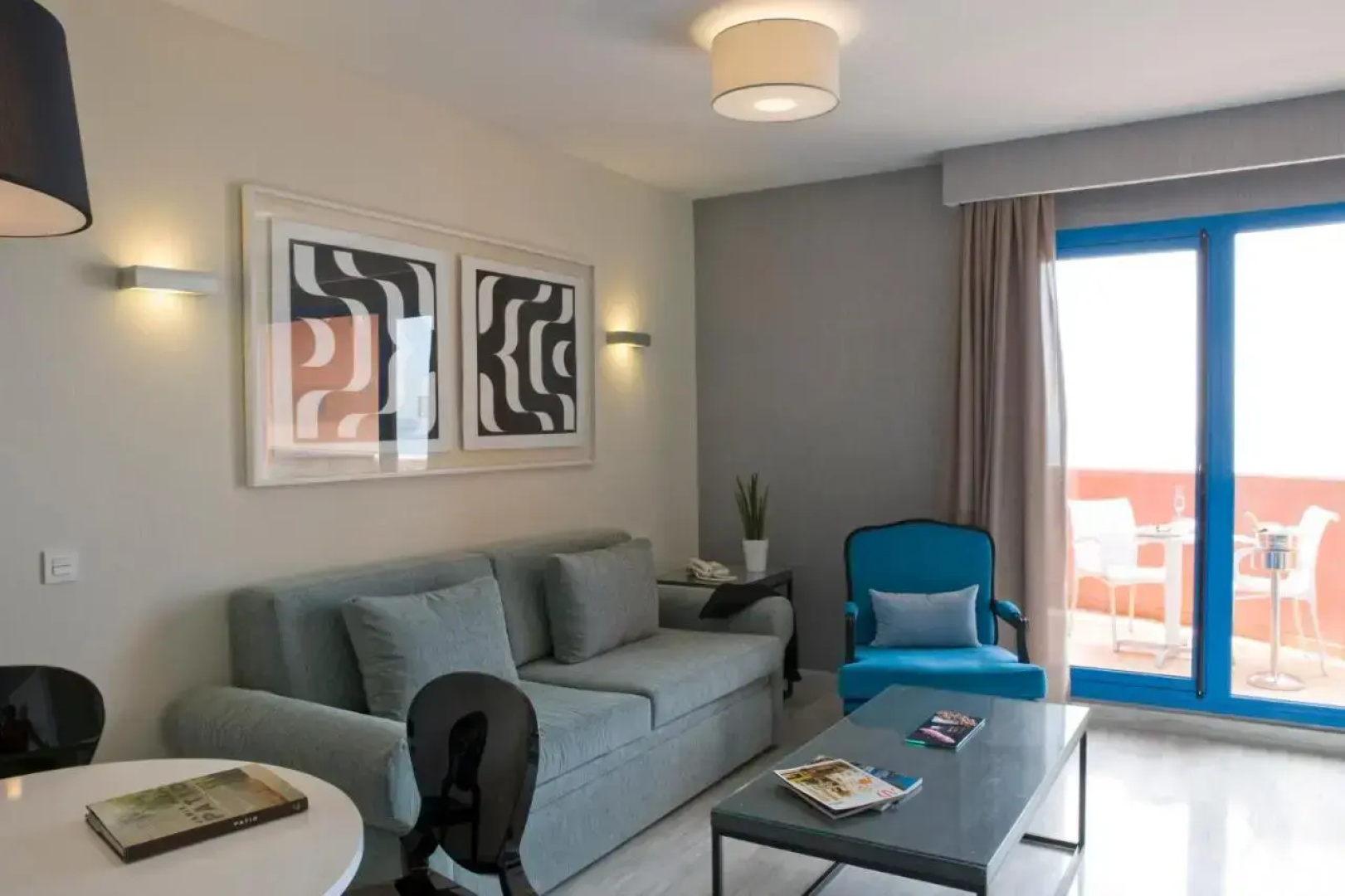Casamaïa Premium Apartments with Spa