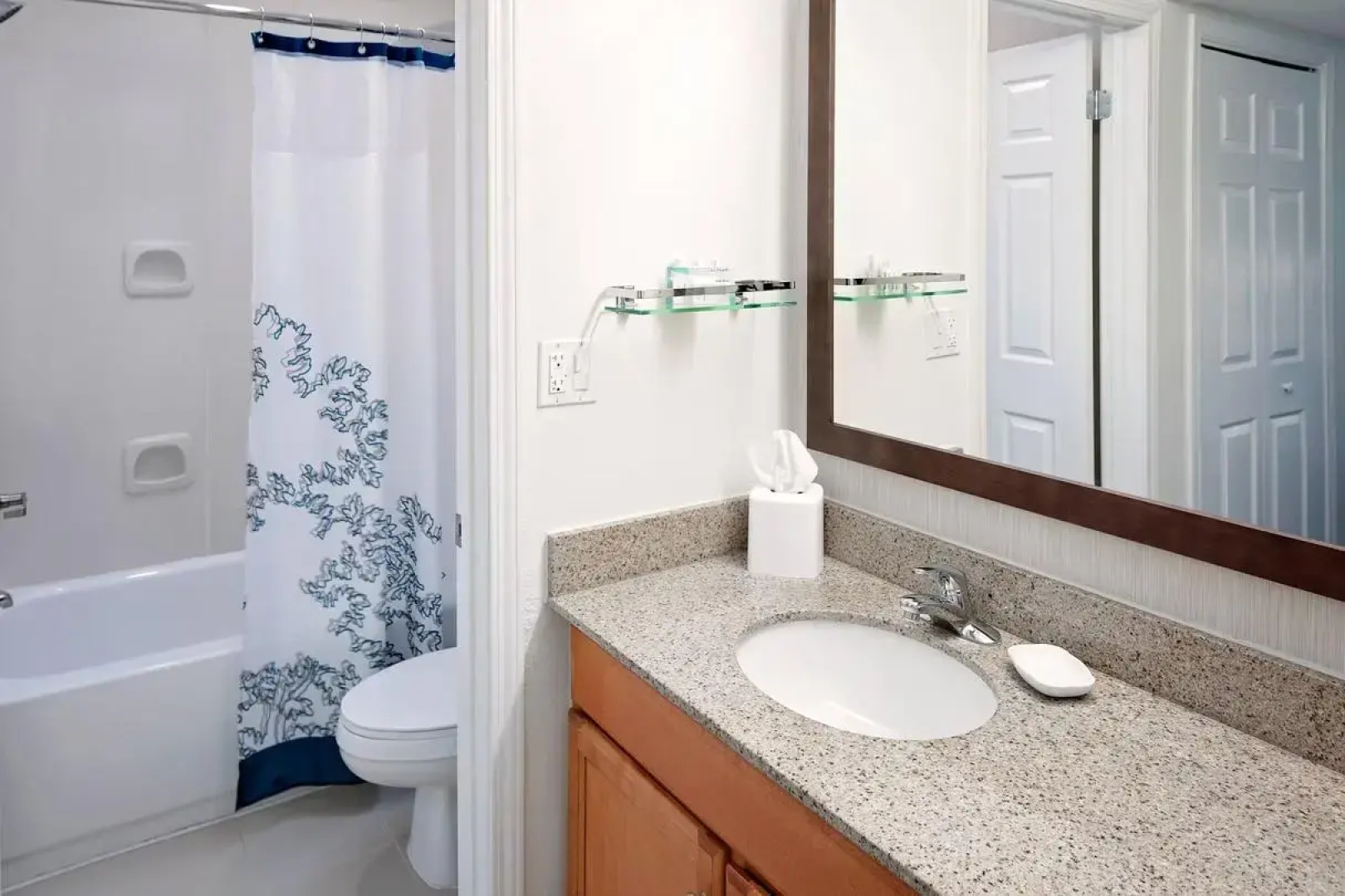 Residence Inn Shelton Fairfield County