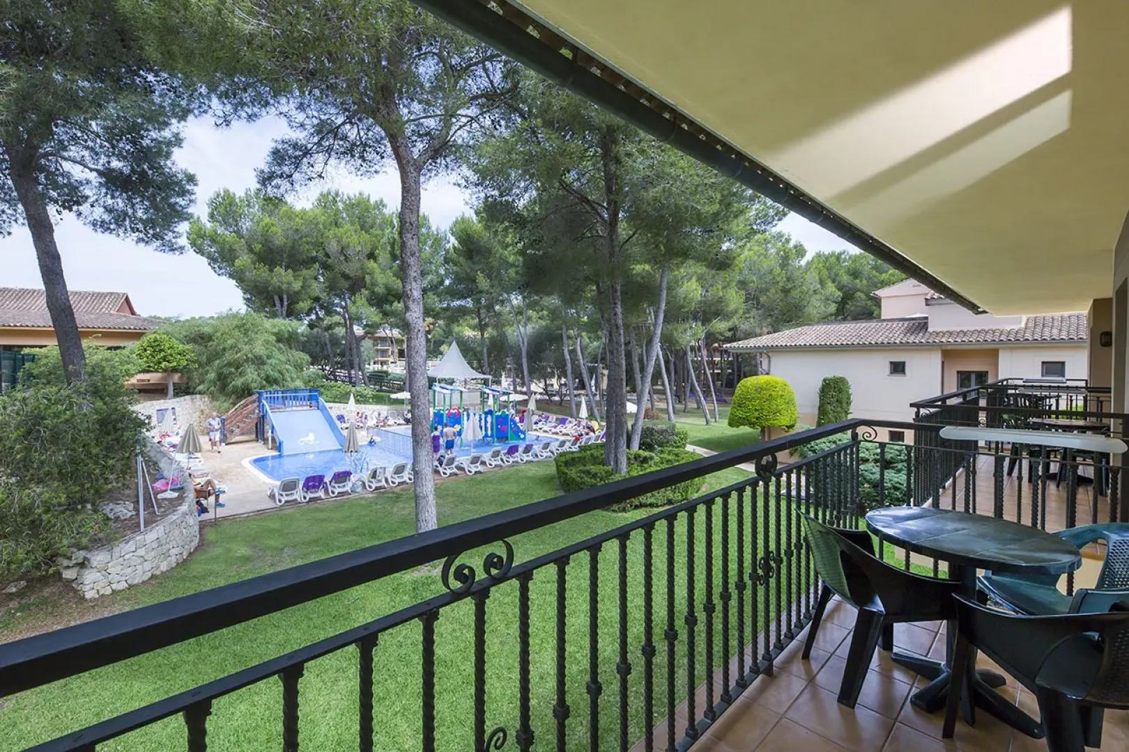 FERGUS Club Vell Marí