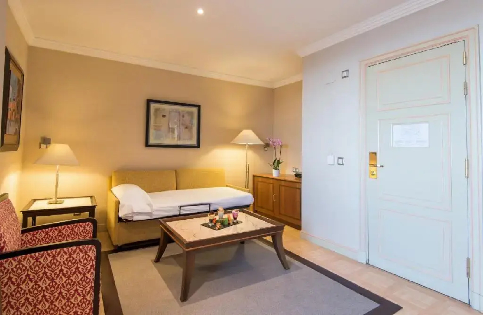 VP SOGNIO Metropolitano