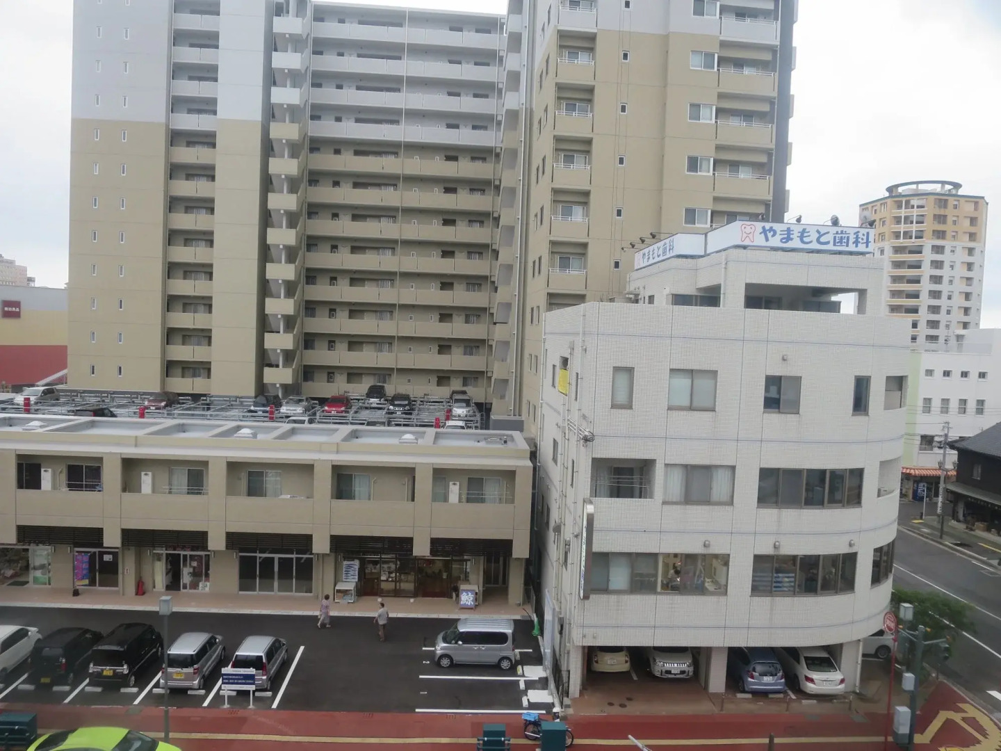 Grand First Inn Sasebo