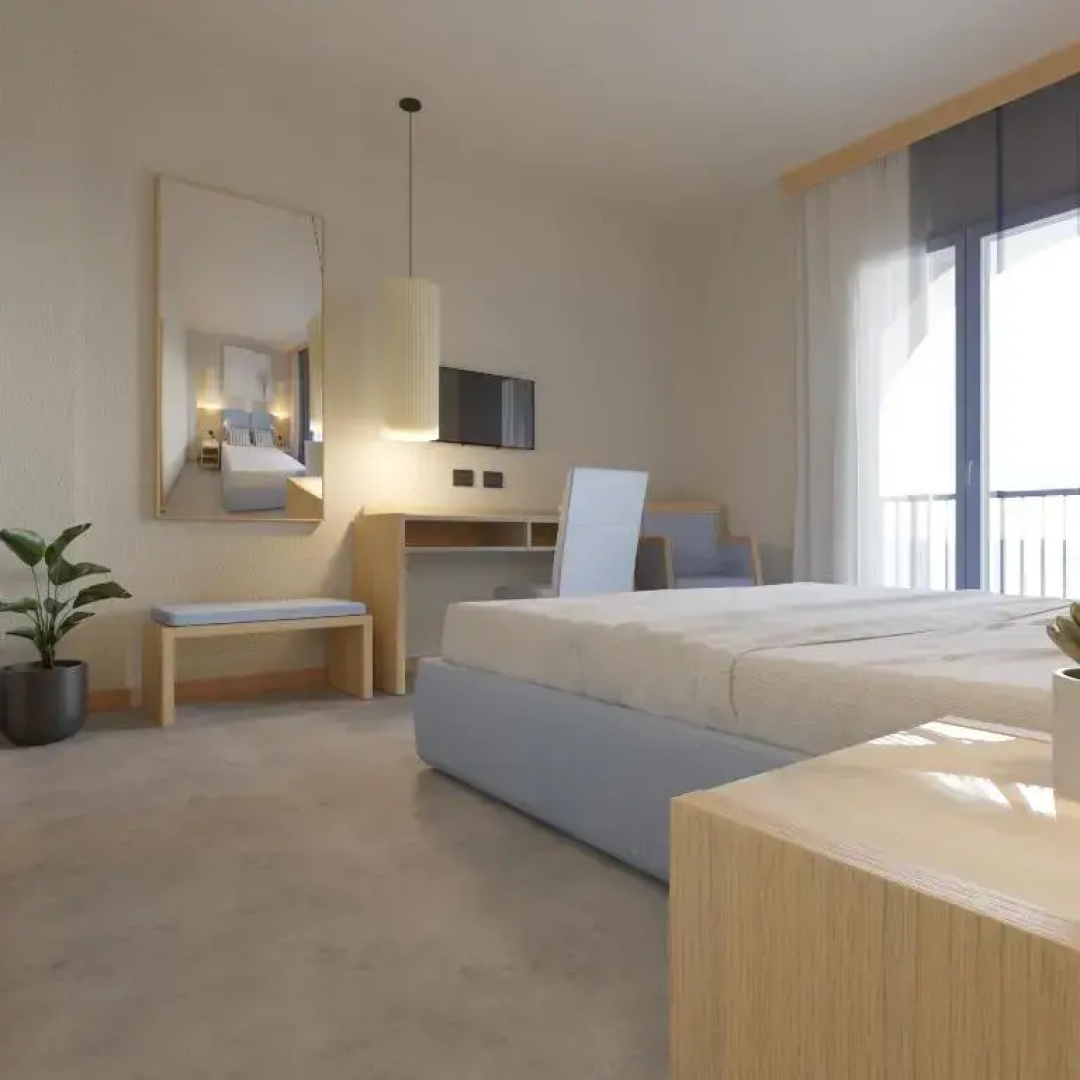 Hotel Calabona