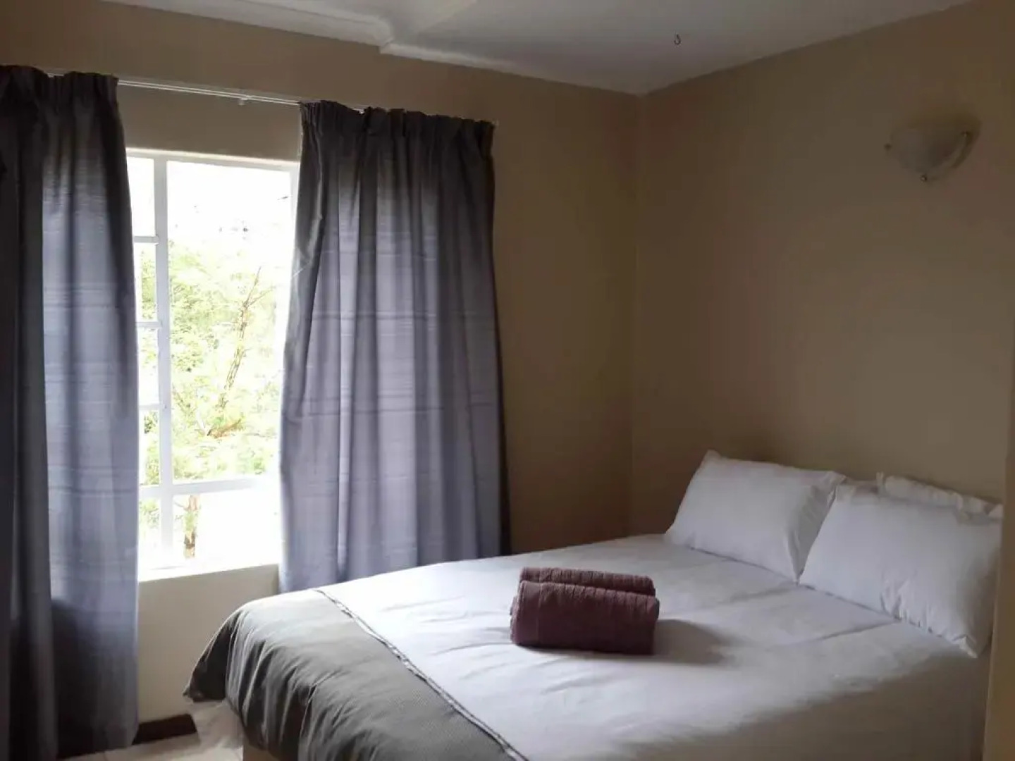 Assilah's Guest House