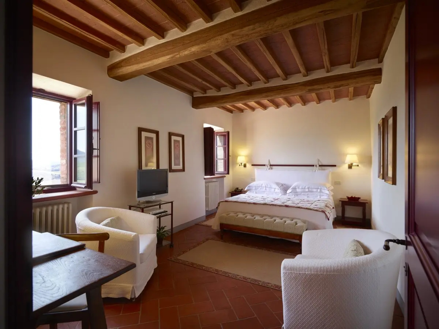 Hotel Le Fontanelle