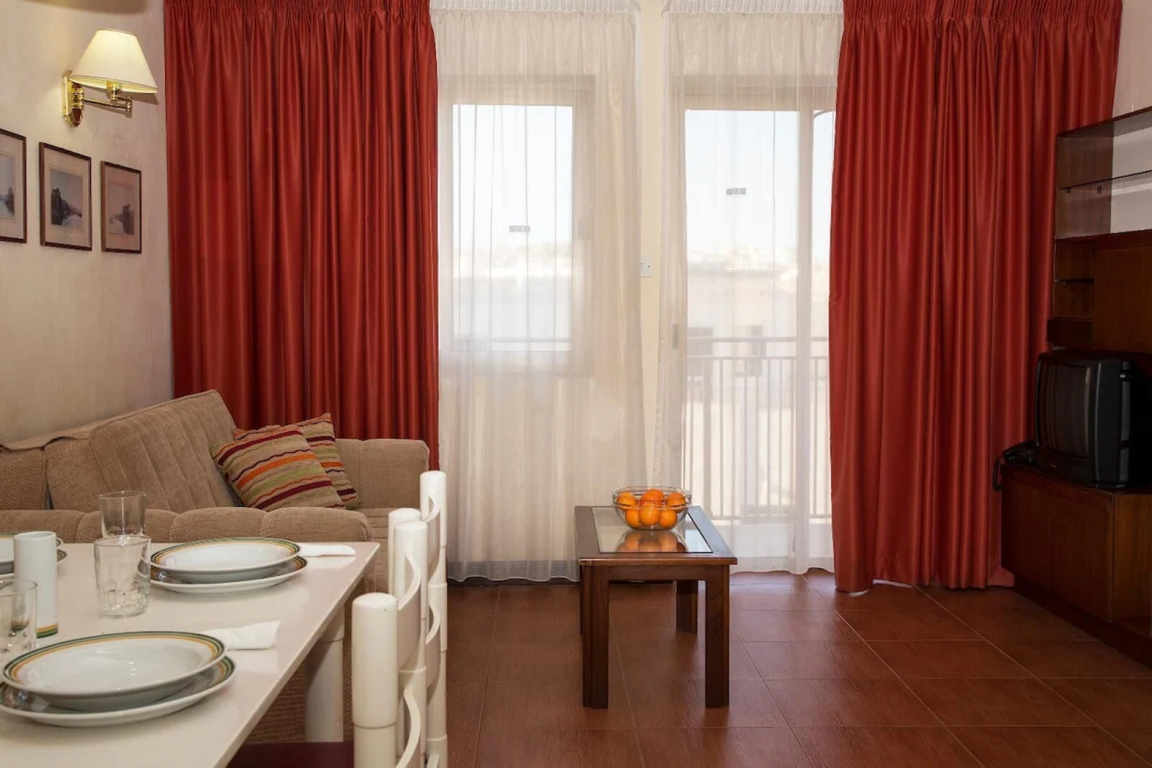 Blue Sea Bugibba Hotel & Apartments