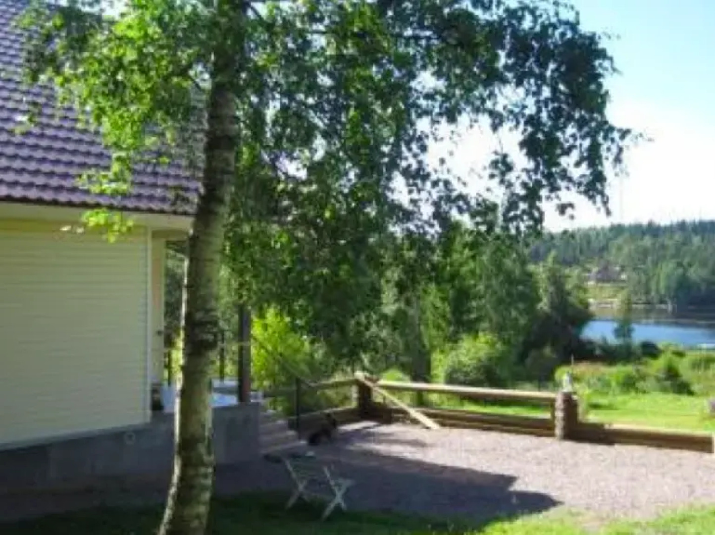 Rauhala Place