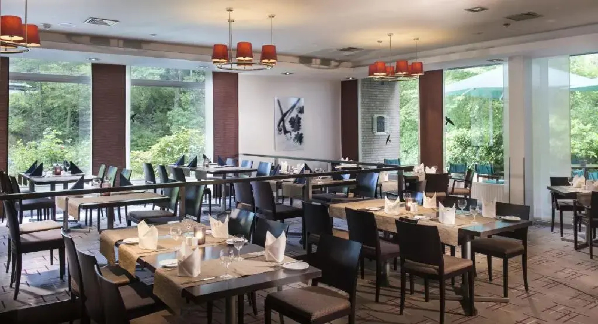 Mercure Hotel Düsseldorf Neuss