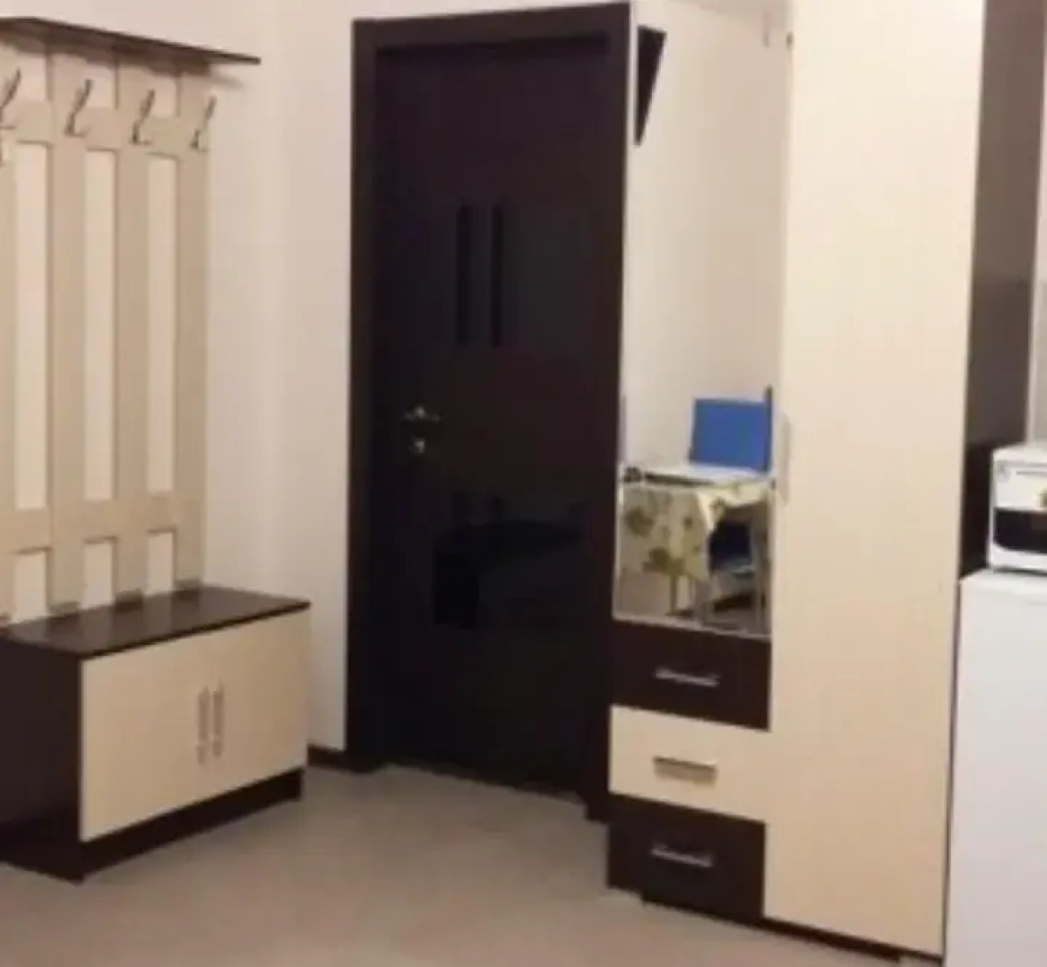 V Tsentre Goroda Apart-Hotel