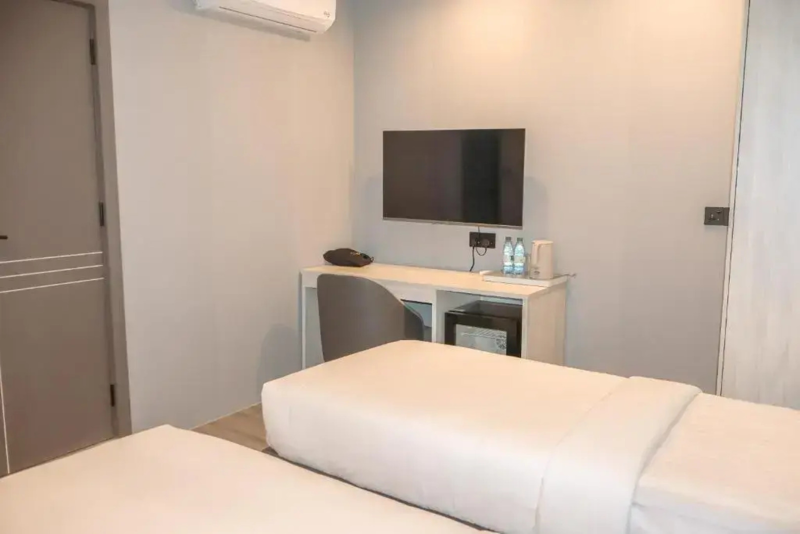 Отель Starry Beach Inn