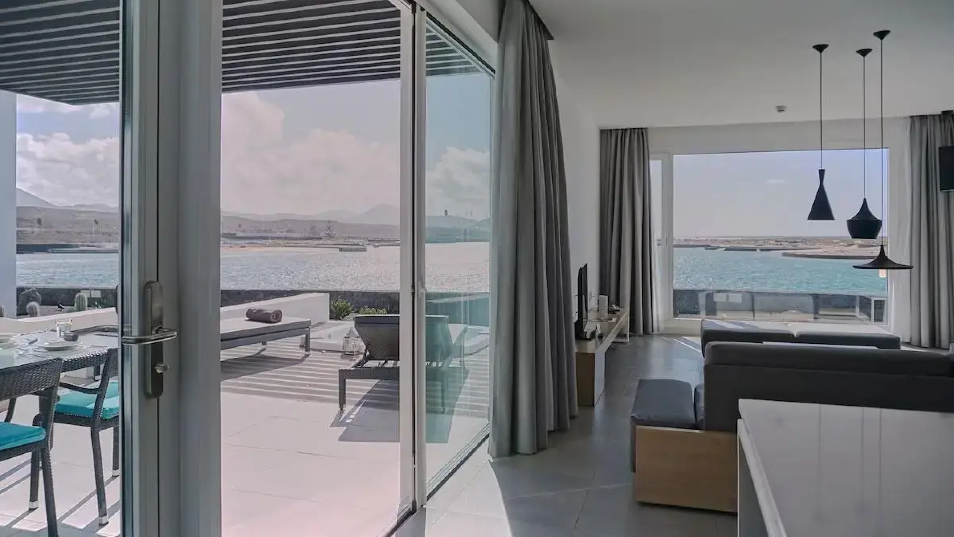 Отель Club La Santa