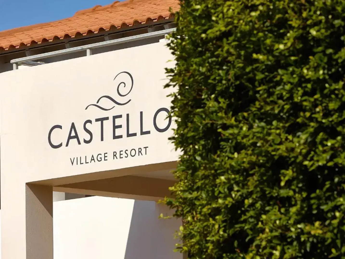 Castello Village Resort