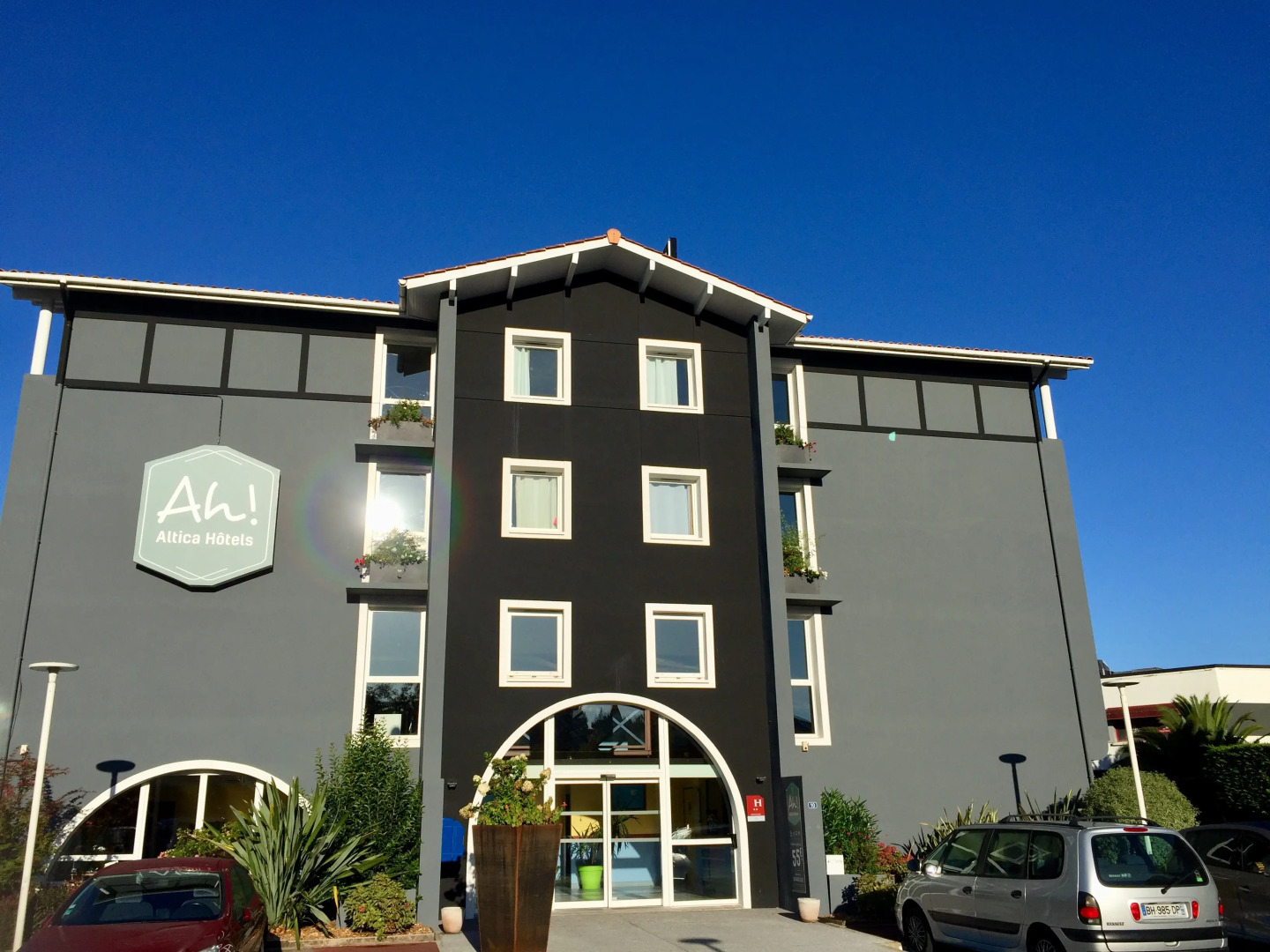 Kyriad Anglet-Biarritz