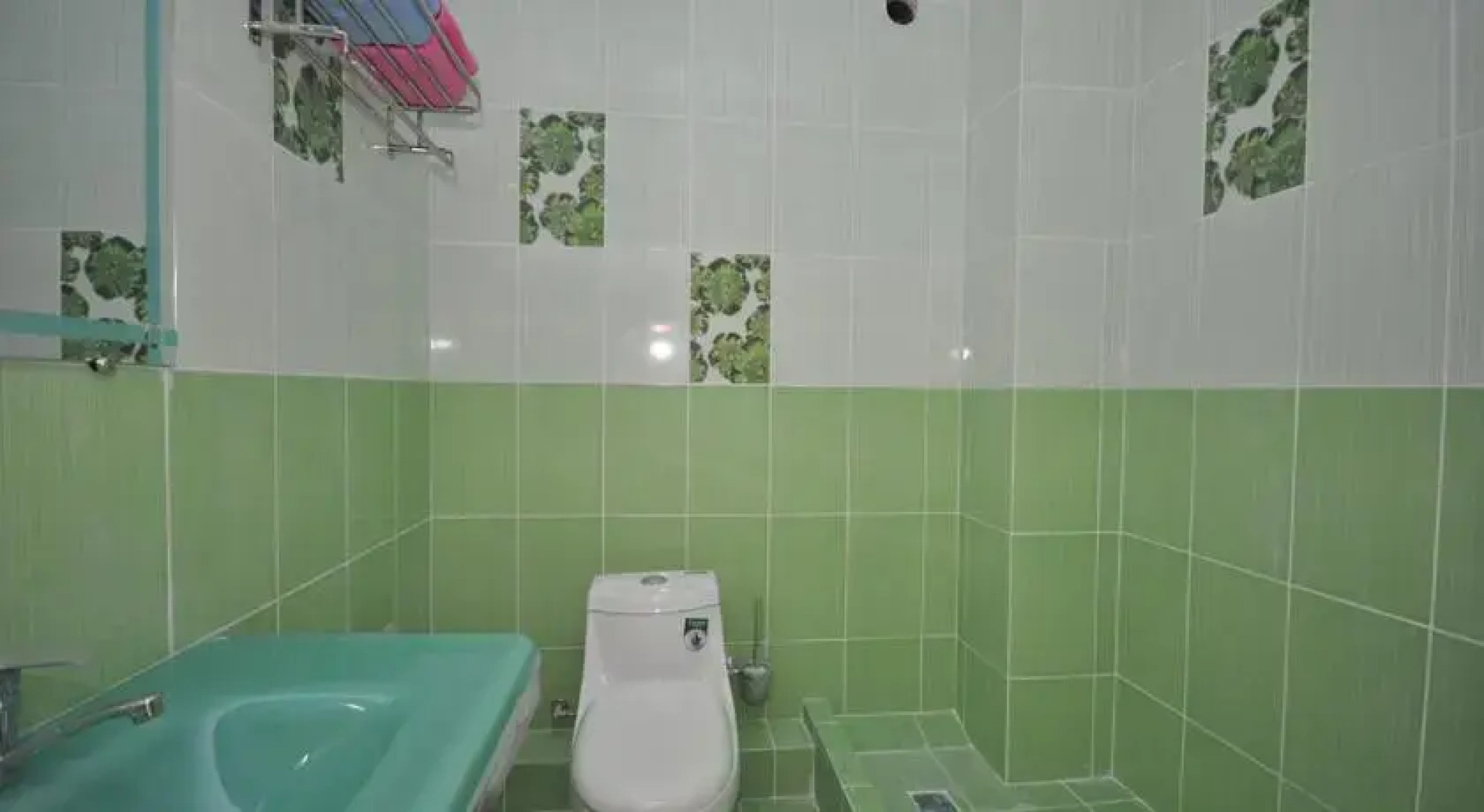 Вилла Камилла