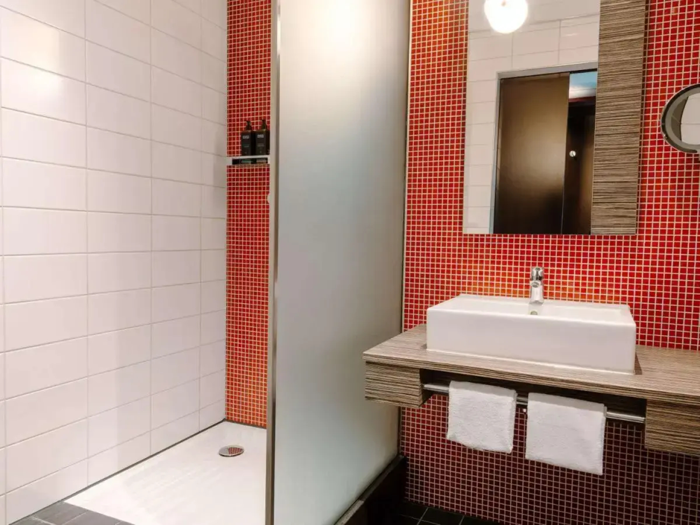 Mercure Hotel Tilburg Centrum