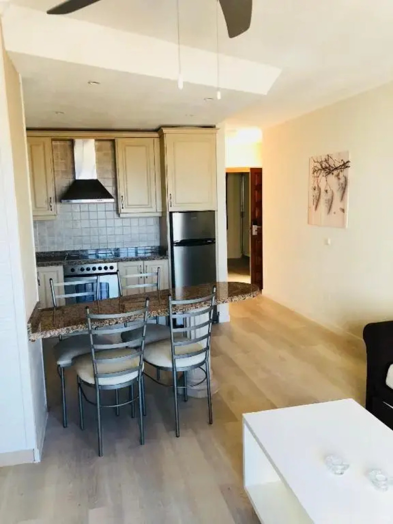 Regency Torviscas Apartments & Suites