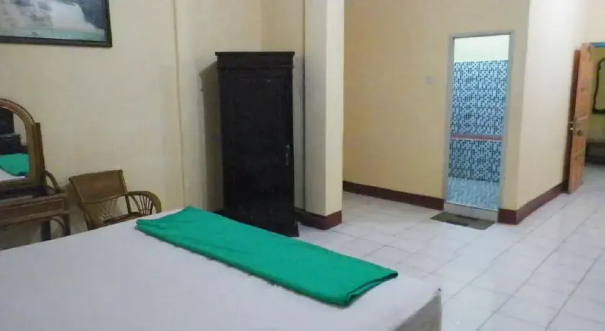 Afiat Hotel Maros Makassar RedPartner