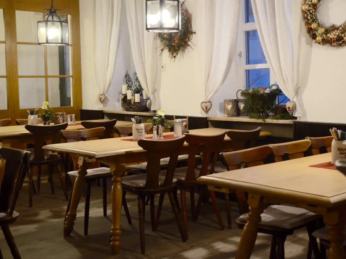 Hotel-Gasthof Grüner Hof