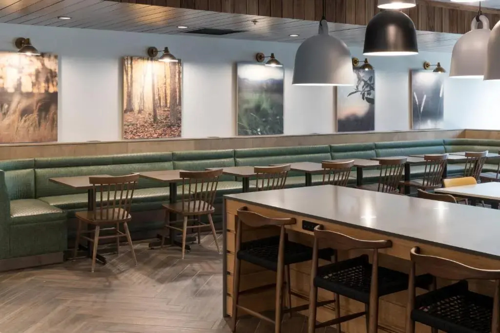 Отель Fairfield by Marriott Inn & Suites Savannah I-95 North