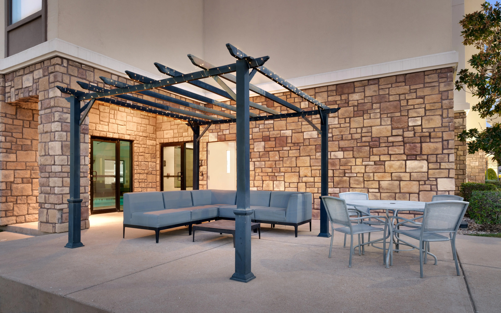 Hampton Inn & Suites Ft. Worth-Burleson