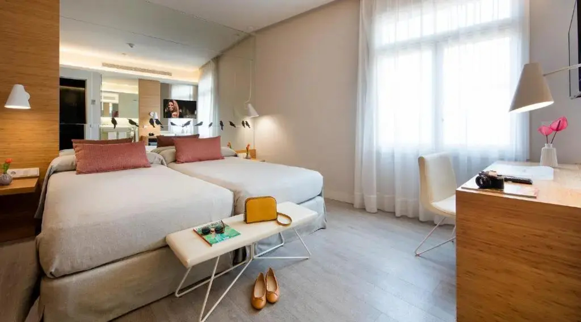 Park Hotel Barcelona
