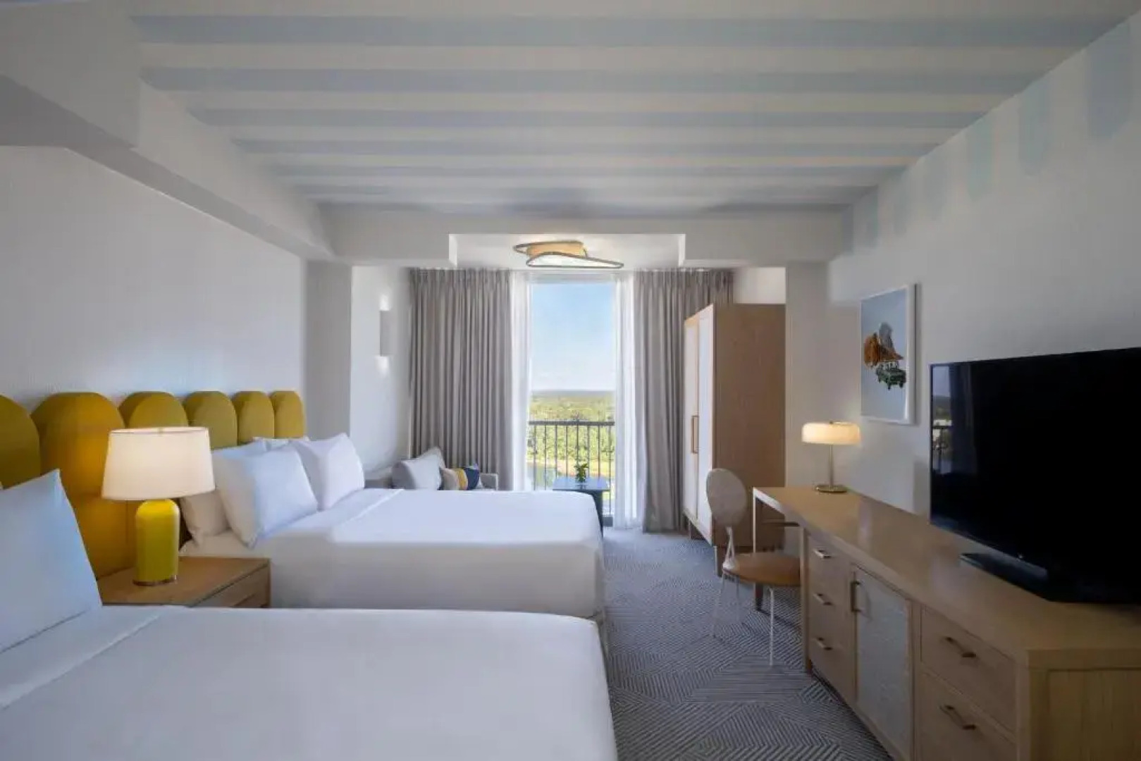 Renaissance Orlando Resort – Disney Springs® Area