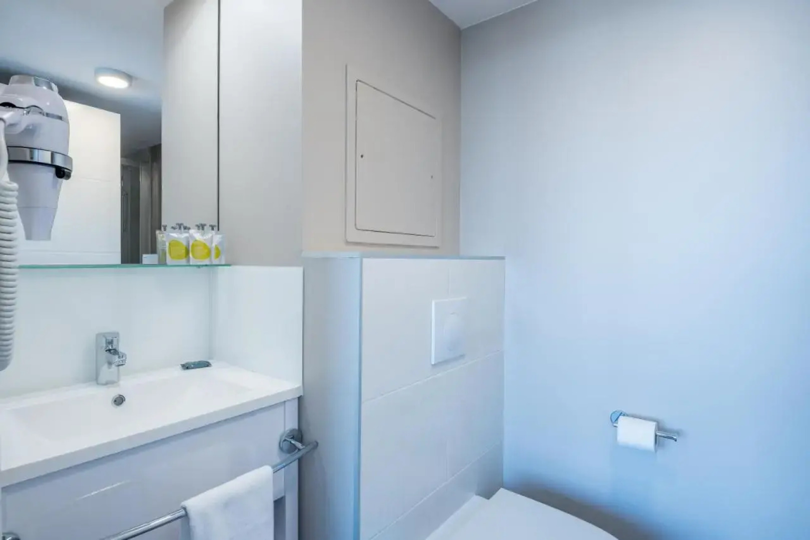 All Suites Appart Hôtel | Bordeaux Centre Gare