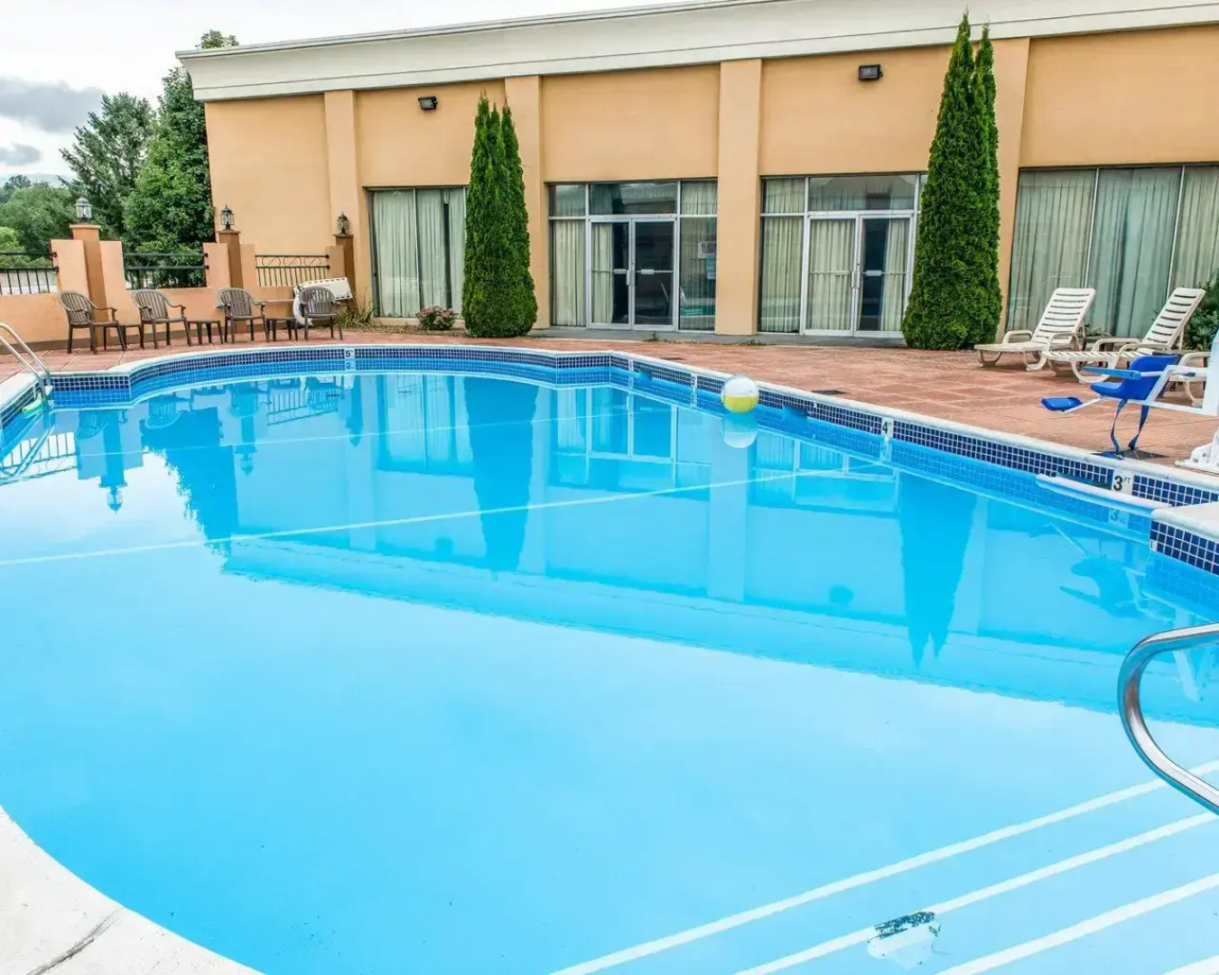 Quality Inn & Suites
