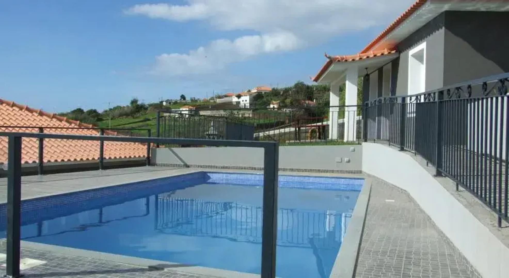 Paraiso das Flores
