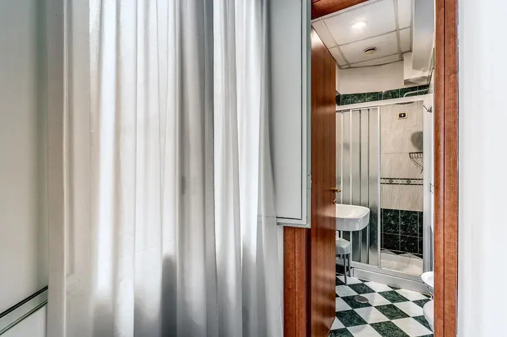 Baltik Guesthouse