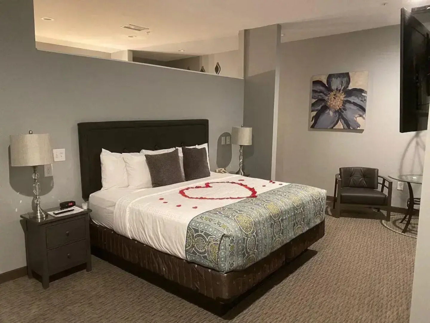 Belamere Swimming Pool Suites