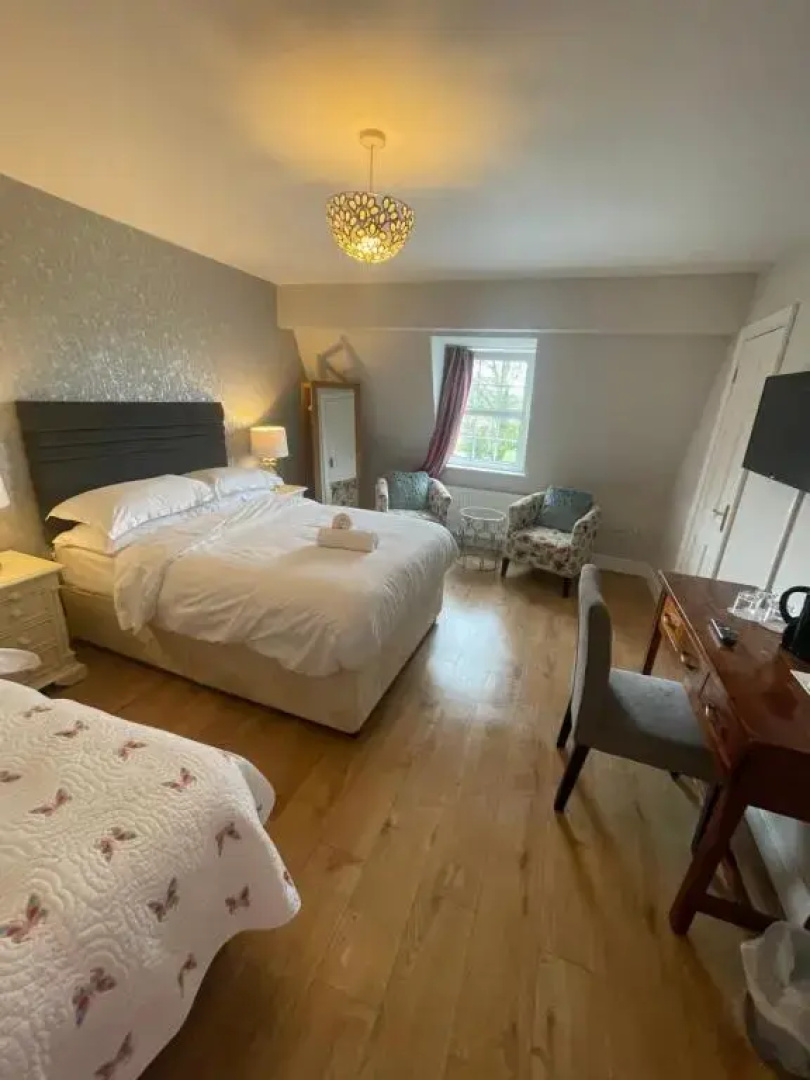 Beechwood House Bed & Breakfast
