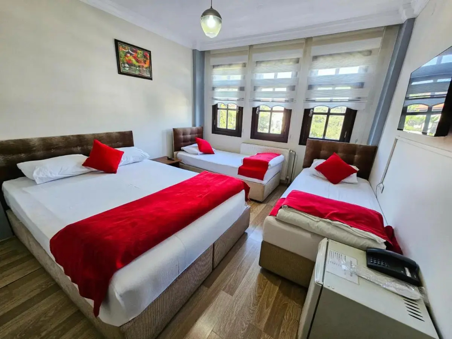 Sultan Saray Hotel