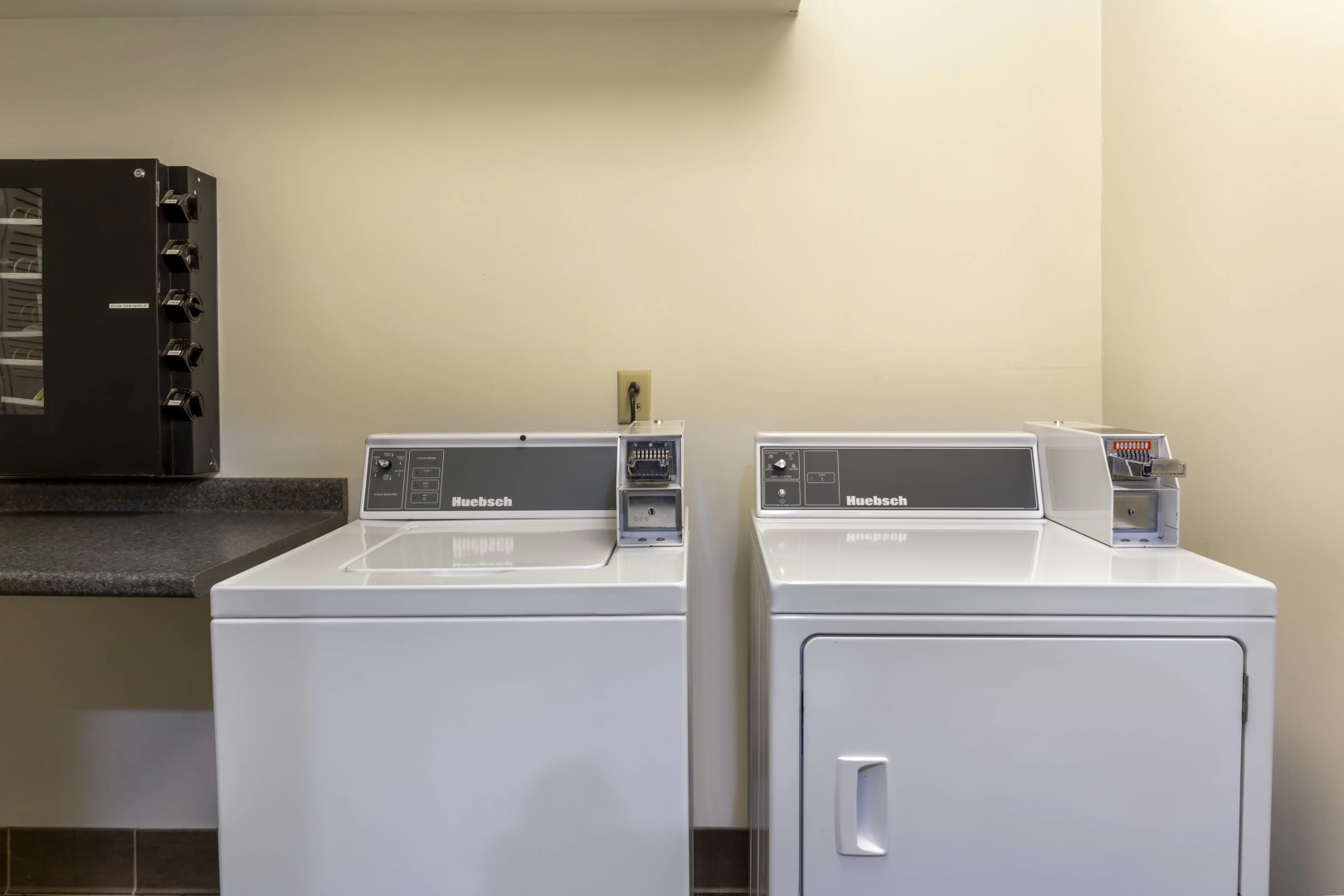 Best Western Plus South Hill Inn
