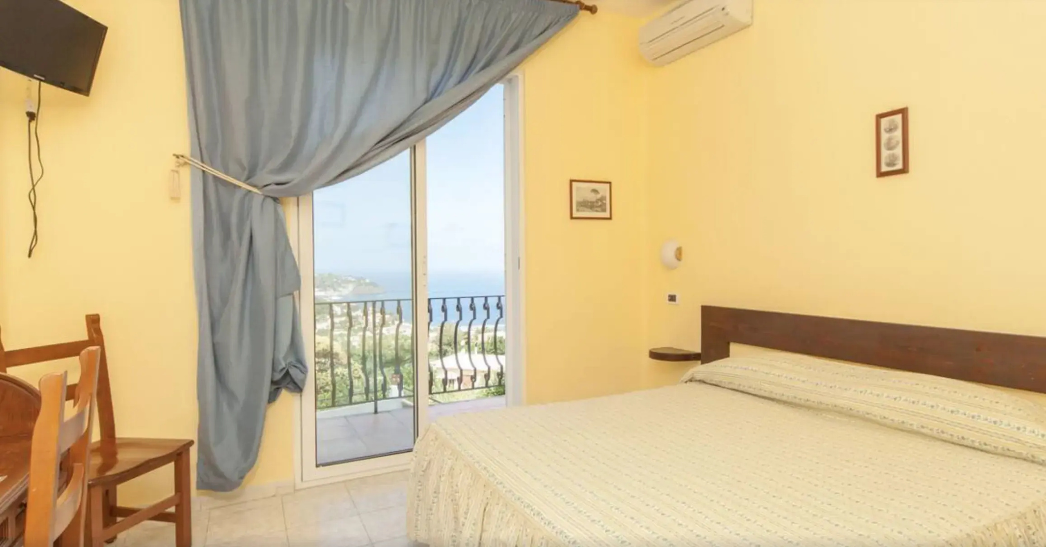 Hotel Ape Regina