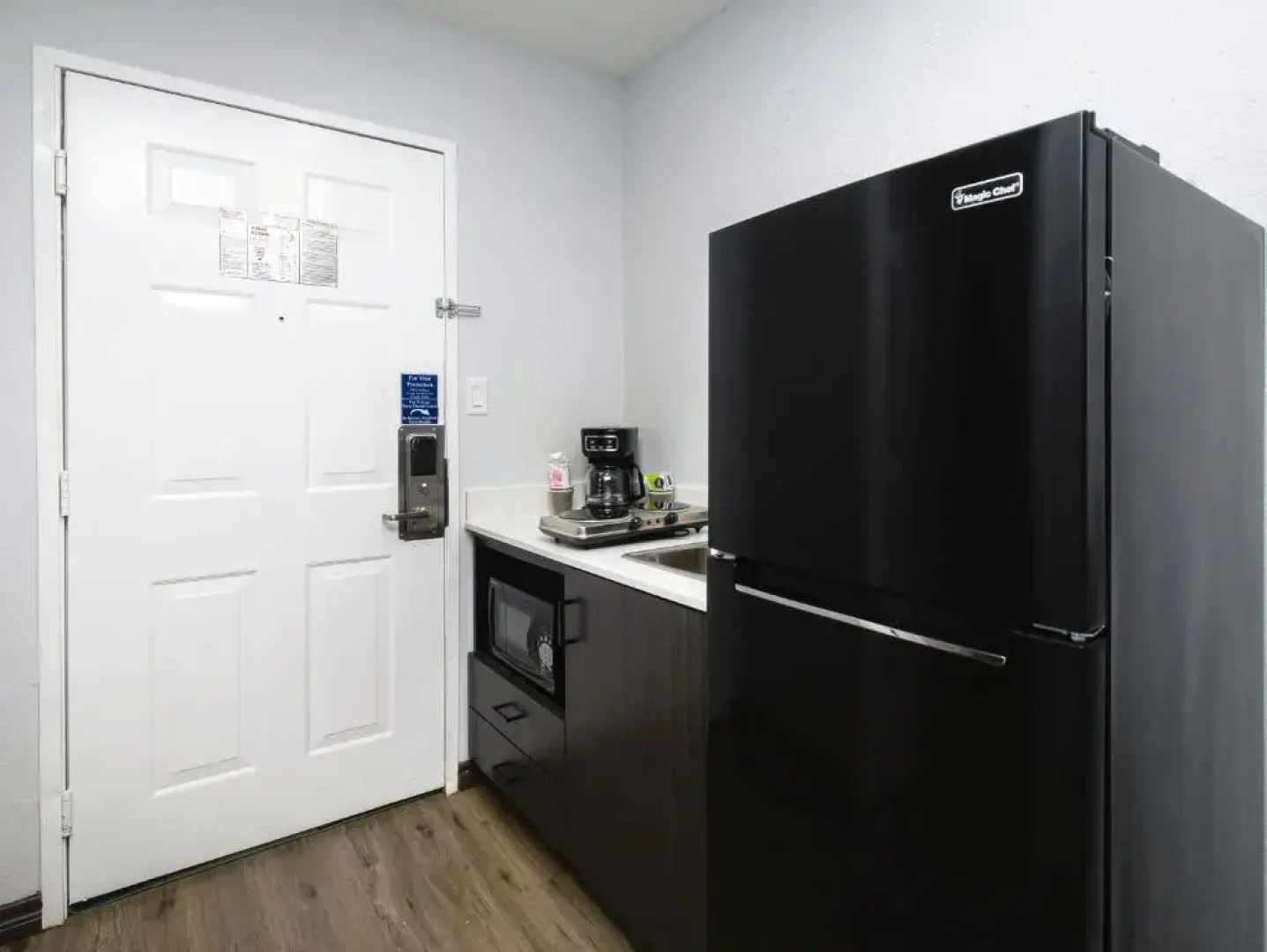 Studio 6 Channelview, TX – Baytown West
