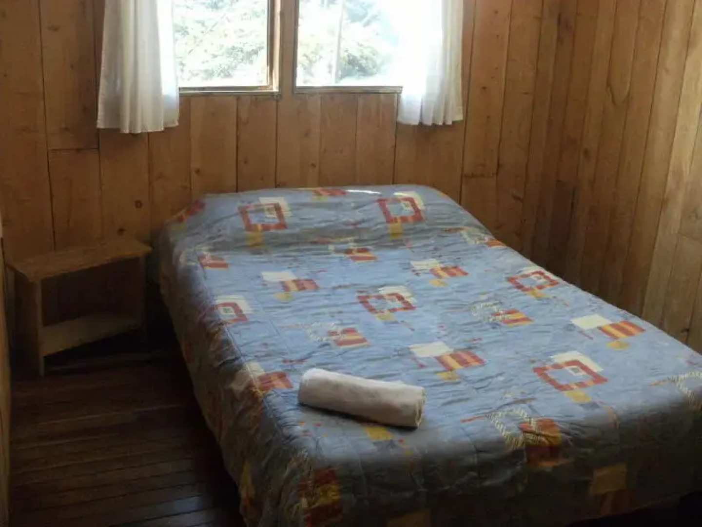 Casa Tranquilo Hostel