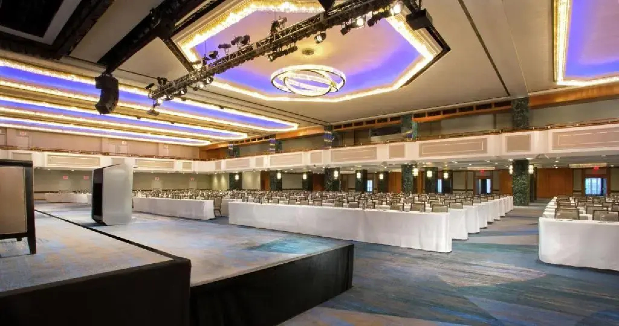 New York Hilton Midtown