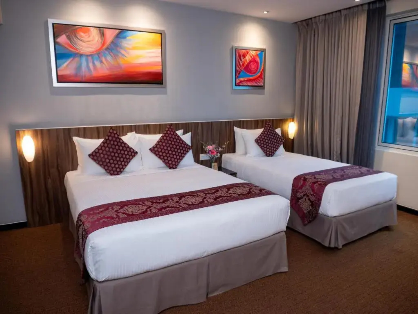Hotel Royal Kuala Lumpur