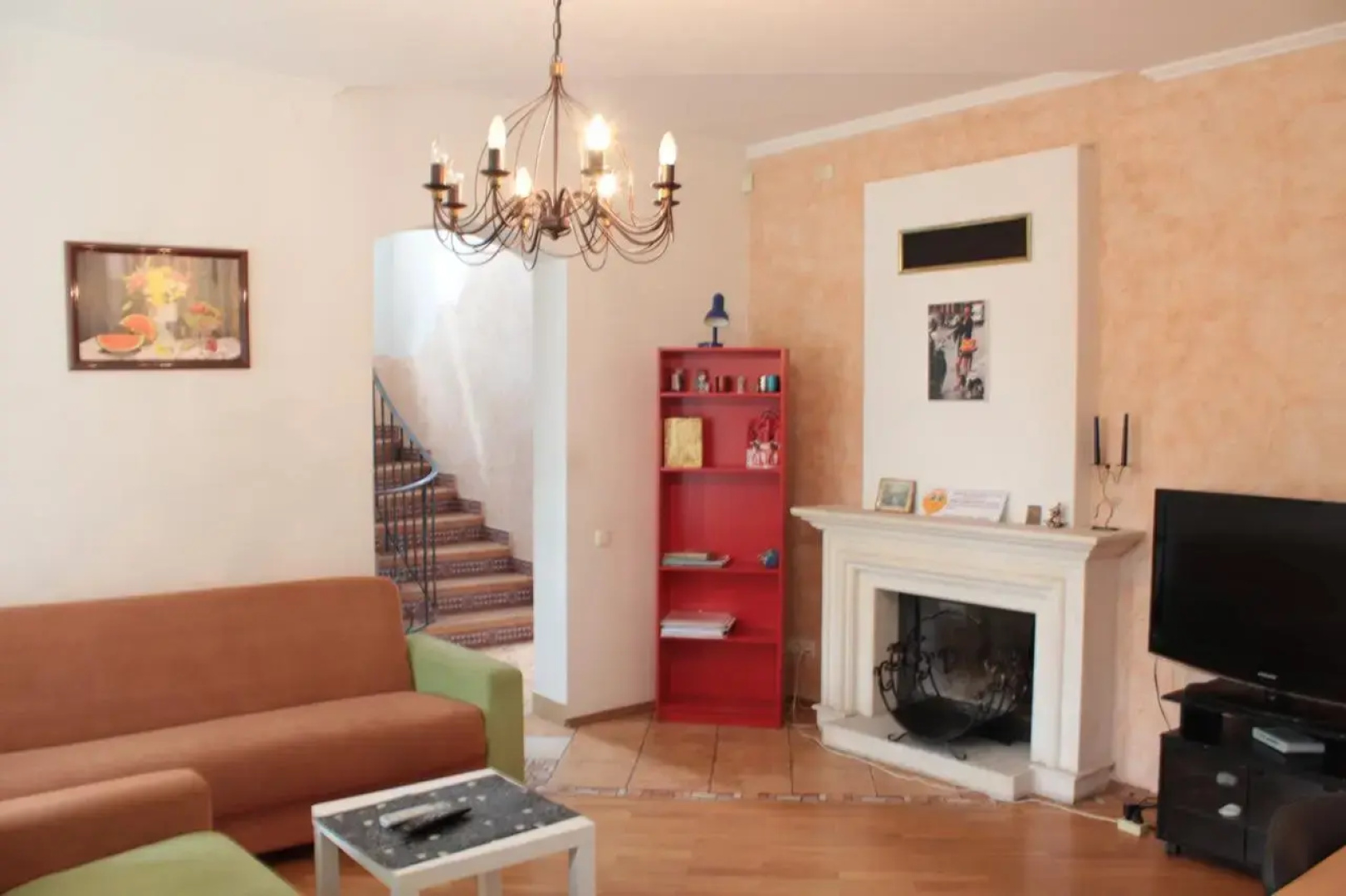 Jasmin Guest House