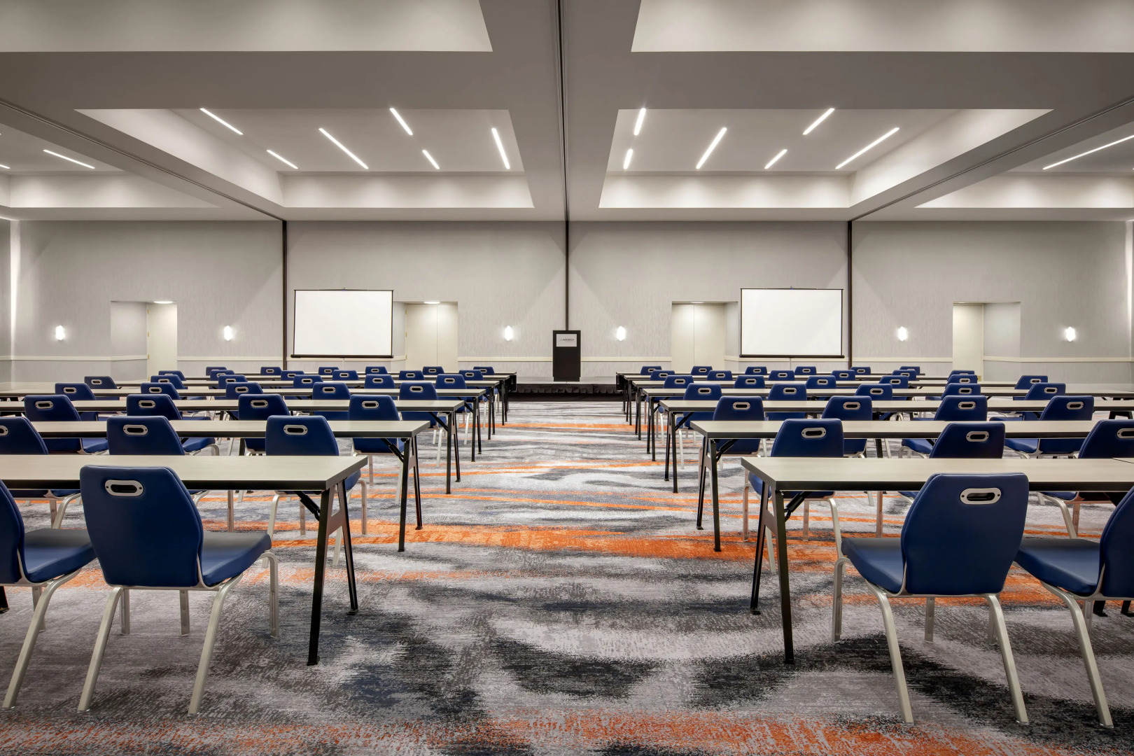 Le Méridien Dania Beach at Fort Lauderdale Airport