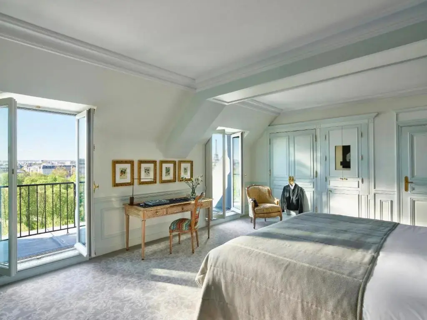 Le Meurice - Dorchester Collection