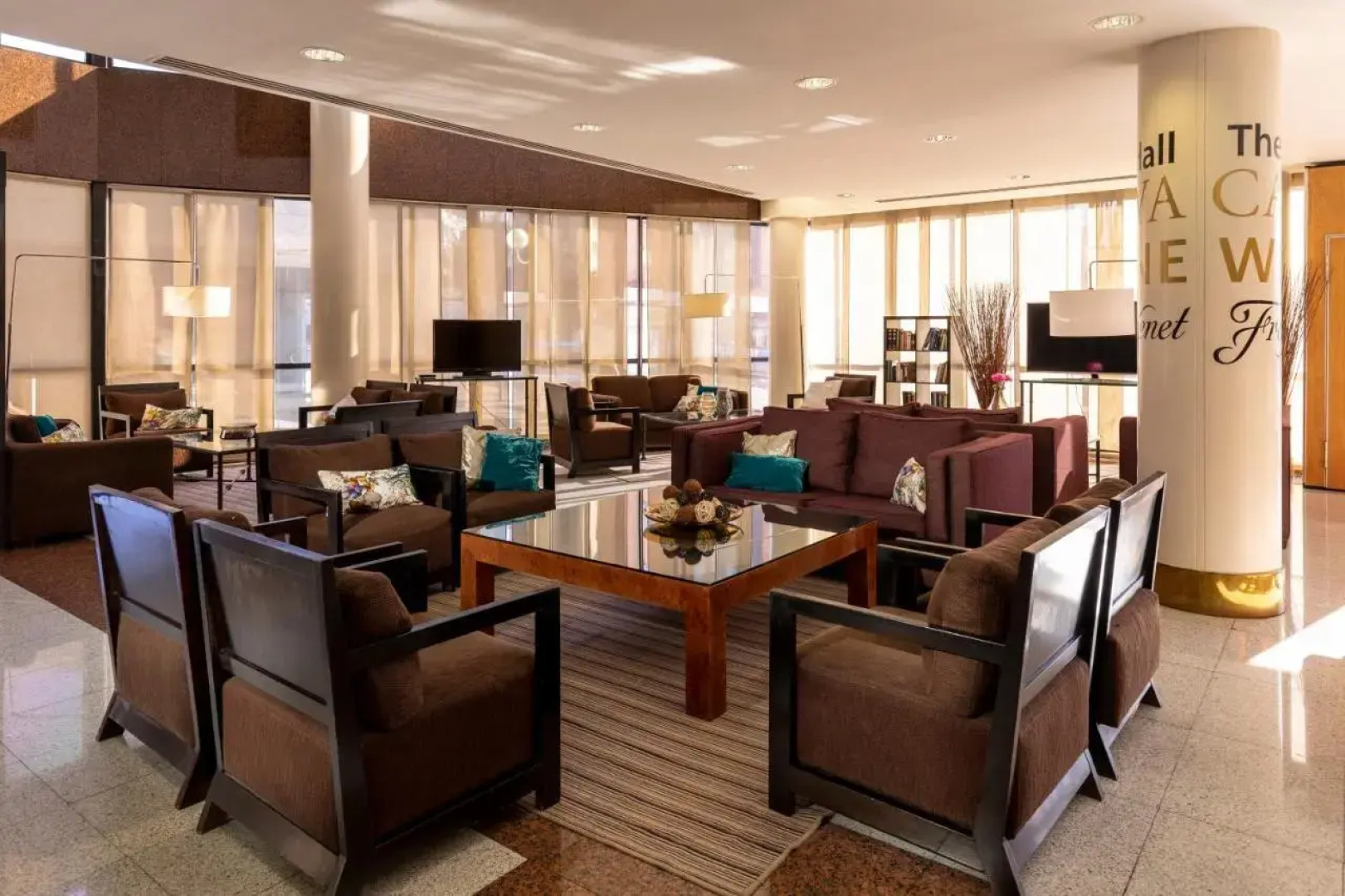 Hotel Acta Piramides