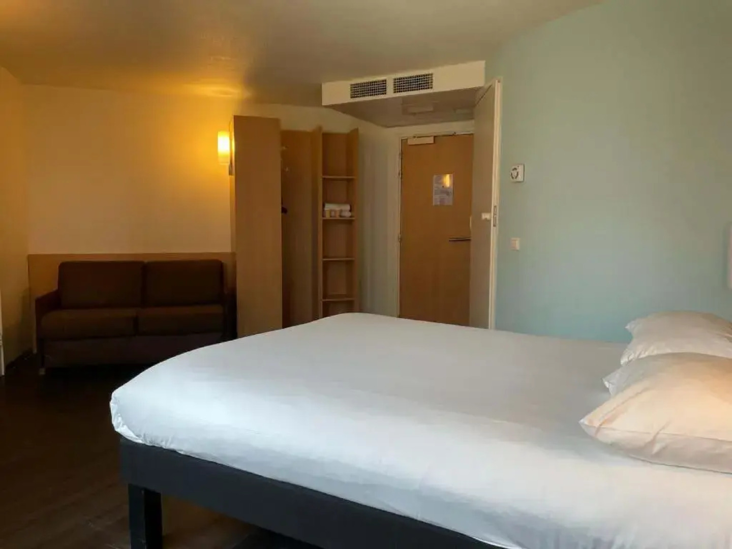 B&B HOTEL Orly Rungis Aéroport 3 étoiles